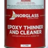 3003 EPOXY THINNERS 500ml - AVAILABLE IN STORE ONLY