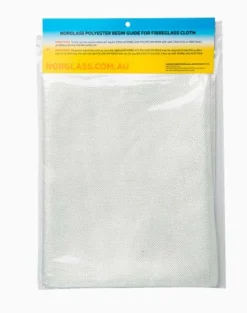 2016 FIBREGLASS CLOTH  - 0.5metre