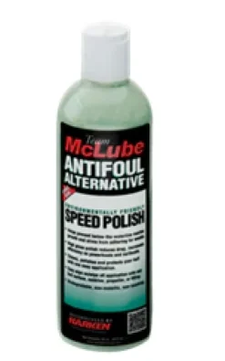 7881 MCLUBE Antifoul Alternative Speed Polish