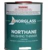 3033 NORTHANE BRUSHING THINNER - 4litre - AVAILABLE IN-STORE ONLY