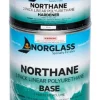 5003 NORTHANE GLOSS 2-PACK POLYURETHANE PAINT - WHITE 2litre - AVAILABLE IN STORE ONLY