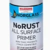 8421 NORUST WHITE SPRAY CAN 300g