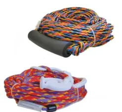 2 PERSON SKITUBE TOW ROPE