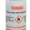 9402 POLYESTER CATALYST 40ml- INSTORE PICK-UP ONLY