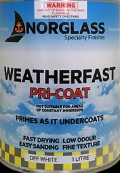8205 PRi-COAT 2litre - IN STORE PICK UP ONLY