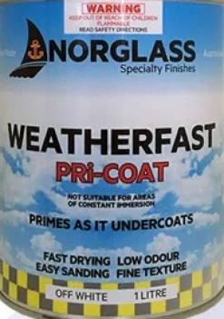 8202 PRi-COAT 500ml- INSTORE PICK-UP ONLY