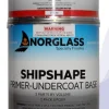 4082 SHIPSHAPE PRIMER UNDERCOAT WHITE 500ml - IN STORE ONLY