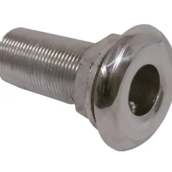 316 STAINLESS STEEL SKIN FITTING 1/2 INCH