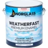 9920 WEATHERFAST GLOSS WHITE 250ml