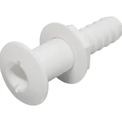 ACETAL SKIN FITTINGWITH BSP THREAD - 3/4" TAIL