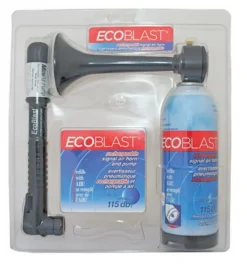 Air Horn ECOBLAST & Pump A