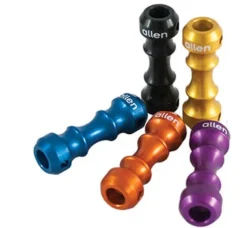 ALLEN DOG BONE - 12MM