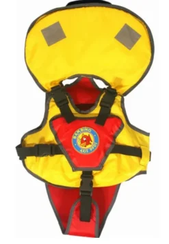 APPROVED BAMBINO LIFEJACKET L100 XS CHILD 10-15Kg