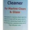 AQUAVIRO CLEARS / GLASS CLEANER  1L