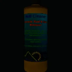 AQUAVIRO HULL CLEANER  -  1 Litre