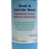 AQUAVIRO PROFESSIONAL BOAT WASH - 1L