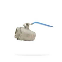 Ball Valve 316 S/S - 25mm
