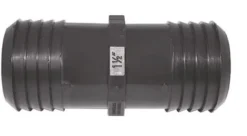 BARBED HOSE JOINER -  20mm