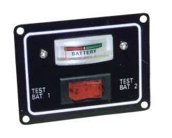 BATTERY TEST SWITCH 12V