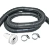 BILGE PUMP HOSE KIT - 28mm