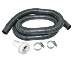 BILGE PUMP HOSE KIT - 28mm