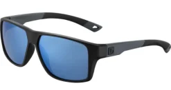 BOLLE  BRECKEN Black Matte - TNS Polarized