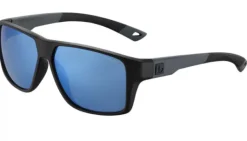 BOLLE  BRECKEN FLOATABLE Black Grey Matte - Offshore Blue