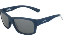BOLLE  HOLMAN Navy Seaport Soft - TNS Gun Polarized