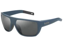 BOLLE  VULTURE Navy Matte - TNS Gun Polarized