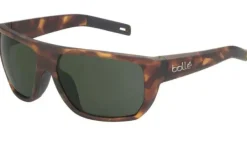 BOLLE  VULTURE Tortoise Matte - Axis Polarized