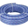 BRAIDED HOSE - TPR PETROL RESISTANT & FOOD GRADE  8mm - SOLD PER METRE