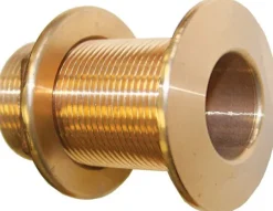 BRONZE SKIN FITTING -  20mm