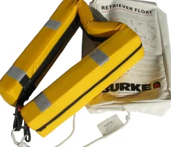 BURKE - Retriever Float Lifesling with Stow Bag