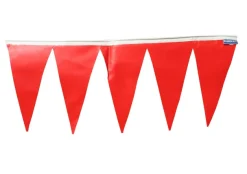 BURKE BIRD SCARE FLAG - 7.9 METRES