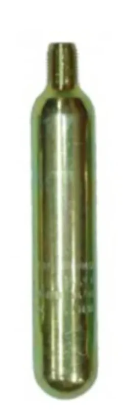 Burke CO2-CYLINDER 33 GM Loose
