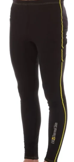 Burke Evo Thermal Pant