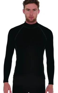Burke Evo Thermal Top