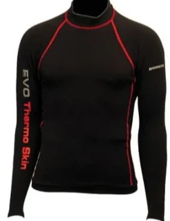 Burke Evo Thermal Top