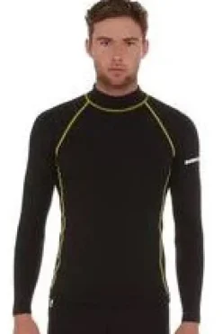 Burke Evo Thermal Top
