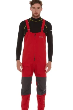 Burke Pacific Coastal CB10 Breathable Trousers