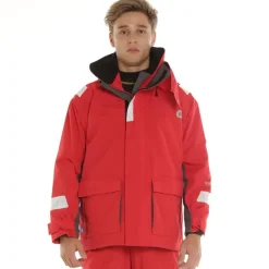 Burke Pacific Coastal Jacket