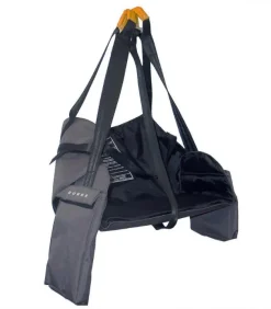 Burke RIGID SEAT Bosun's Chair