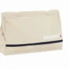 BURKE Sheet Bag Deluxe Acrylic Canvas Small