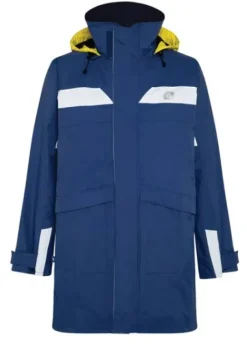 BURKE Superdry 3/4 LENGTH Jacket - SIZE XXXLARGE !