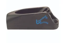 CLAMCLEAT RACING JUNIOR MK2 Hard Anodised