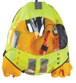 CREWSAVER SPRAYHOOD COMPATIBLE WITH  180 Pro