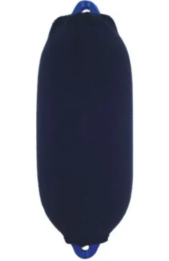 DOUBLE FENDER COVER  GREY-1526/43