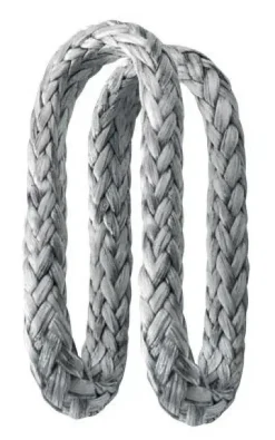 Dyneema Link, S55 Double & Triple Blocks, Ø4mm x ID 110mm