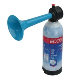 Ecoblast Sports Plastic (No Pump) - IN STORE PICK UP ONLY
