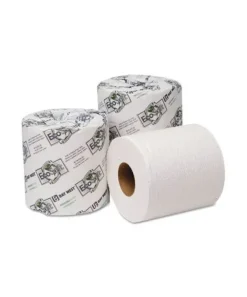 E-SOFT TOILET TISSUE ROLL